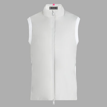 THE MAVERICK HYBRID STRETCH GILET