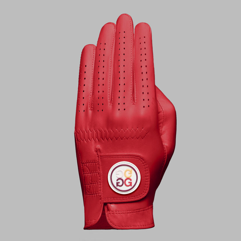 WOMEN'S SIGNATURE GOLF GLOVE