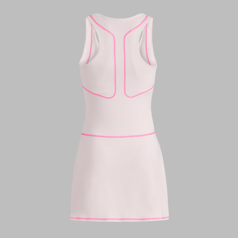SOFT TECH QRT DRESS - Alternate Image 1