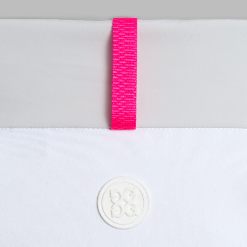 THE MAVERICK HYBRID STRETCH GILET - Alternate Image 4