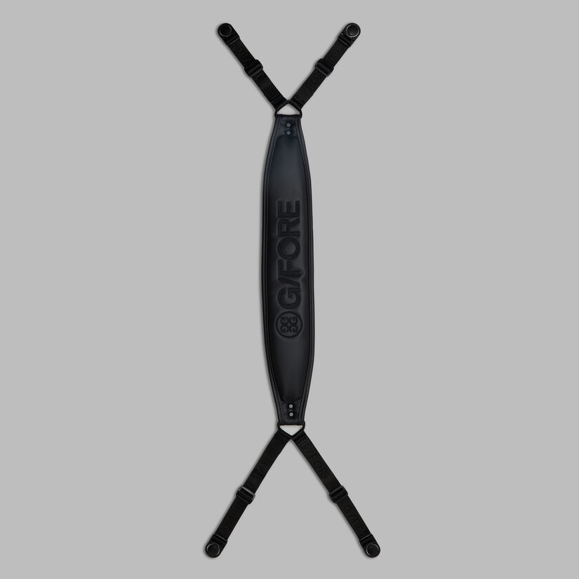 SINGLE STRAP ATTACHMENT