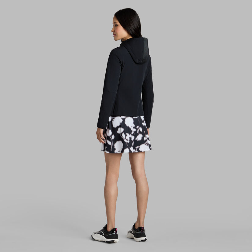 THE WHIT TAILORED DOWN JACKET - Alternate Image 1