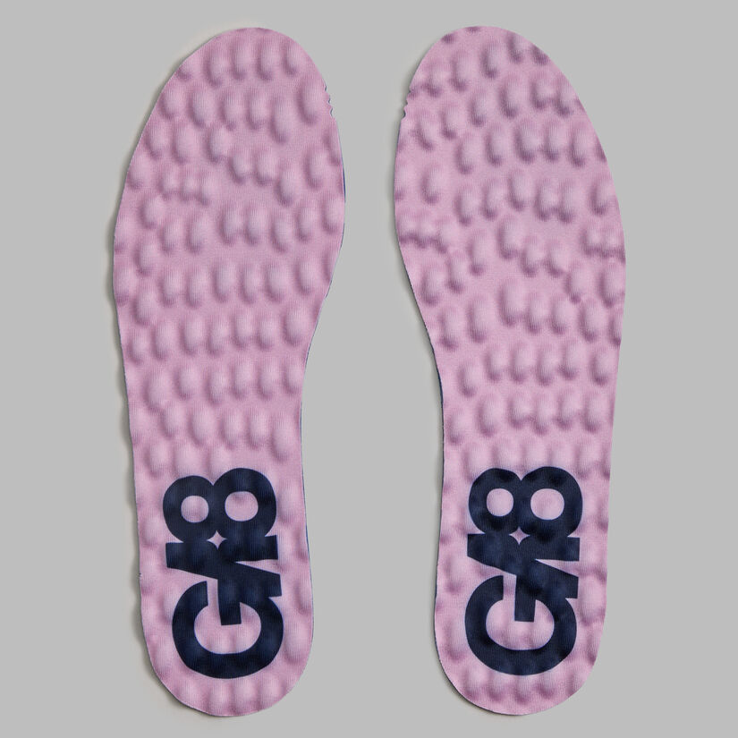 WOMEN'S G/18 GOLF SHOE REPLACEMENT FORE/18 INSOLES - Alternate Image 1