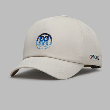 MINI CIRCLE G RELAXED FIT HAT